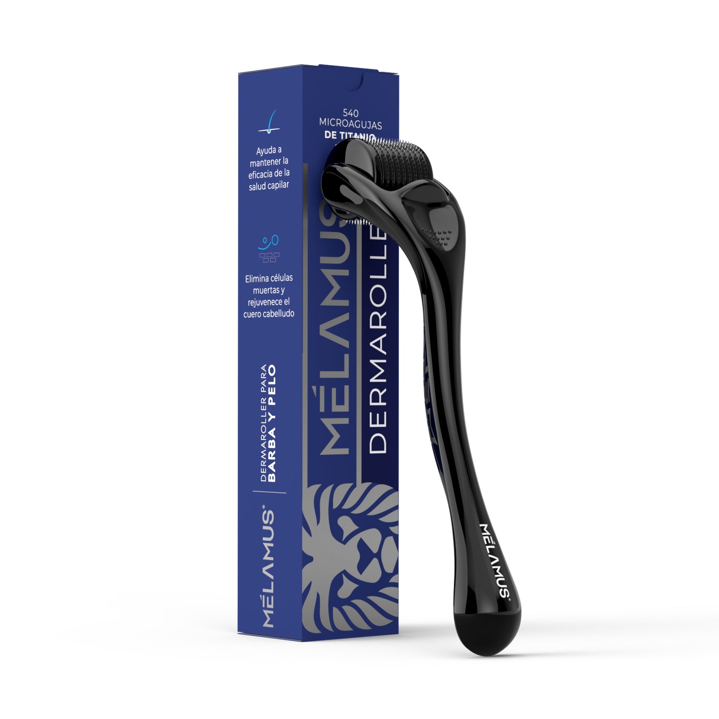Mélamus Derma Roller