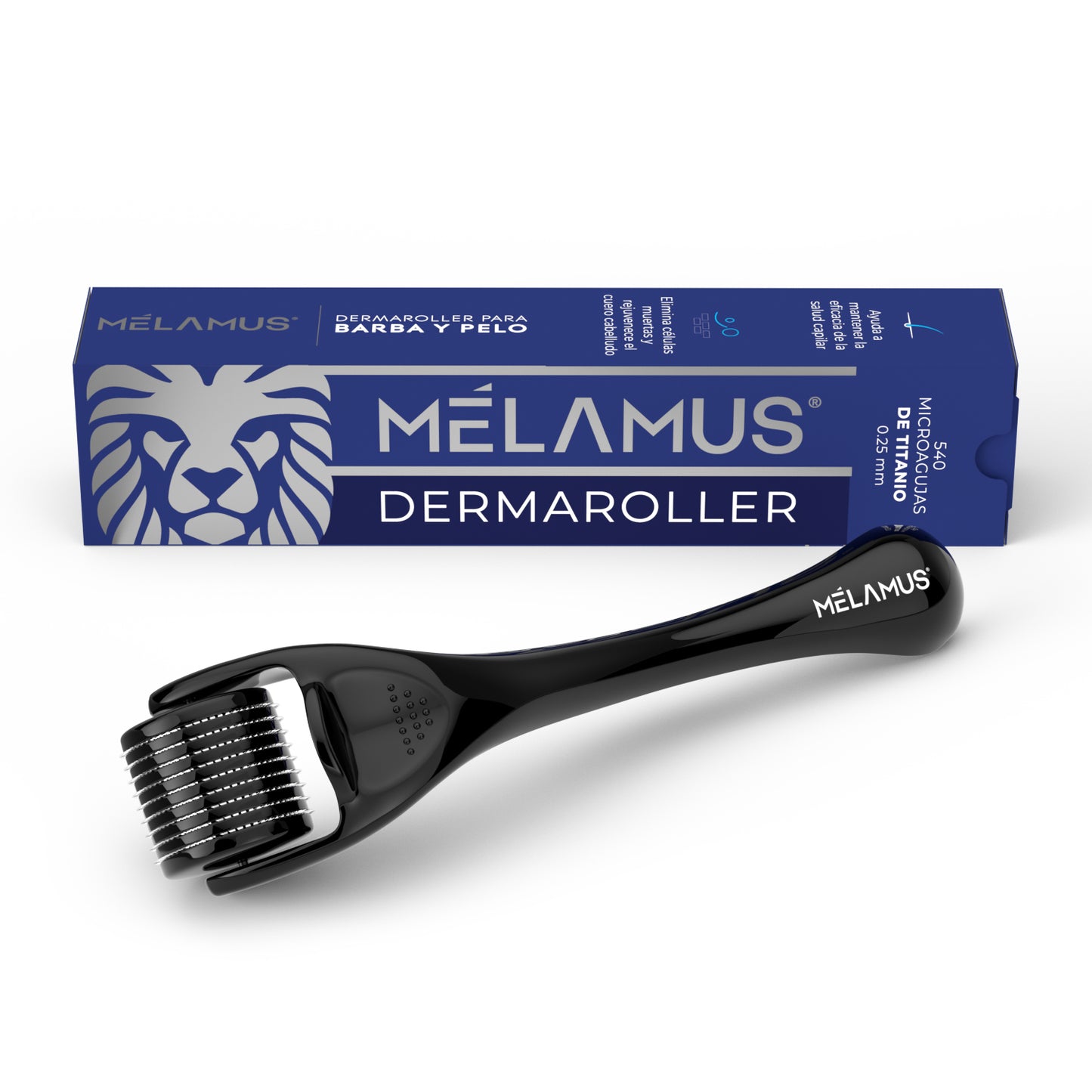 Mélamus Derma Roller