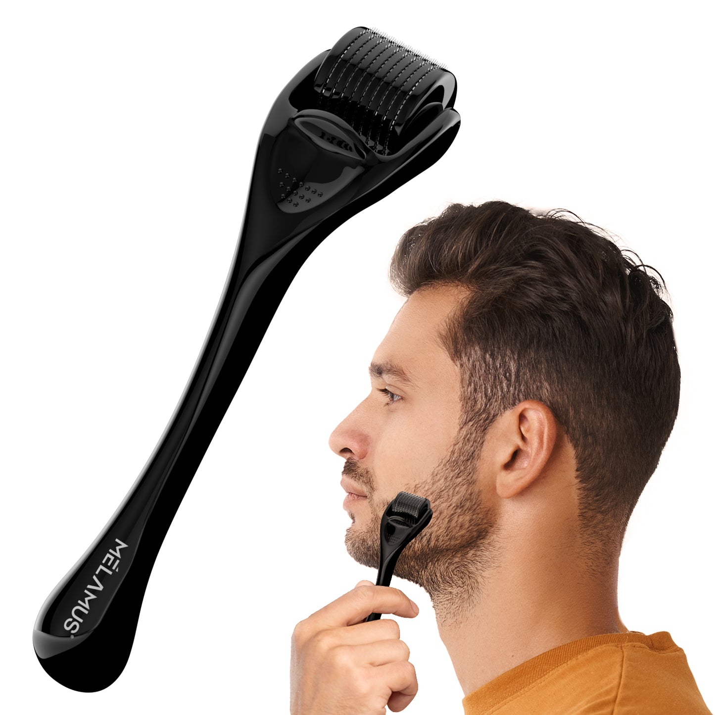 Mélamus Derma Roller