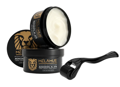 2 BÁLSAMOS MELAMUS®