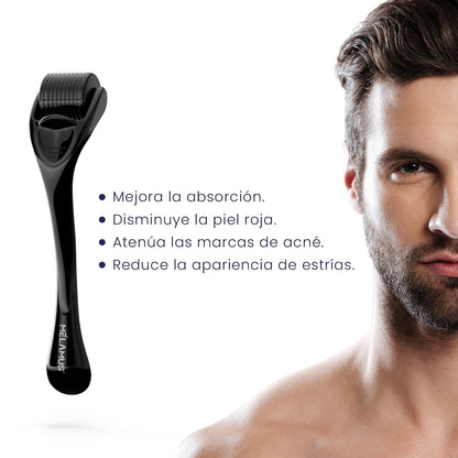 Mélamus Derma Roller