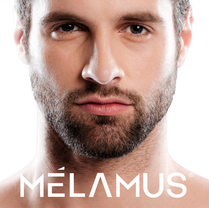 Mélamus Minoxidil